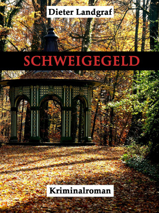 Dieter Landgraf: Schweigegeld