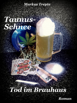 Markus Trepte: Taunus-Schnee