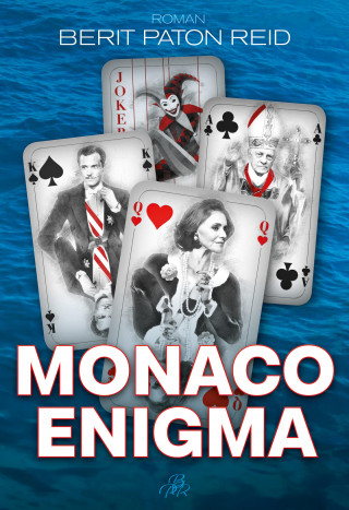 Berit Paton Reid: Monaco Enigma