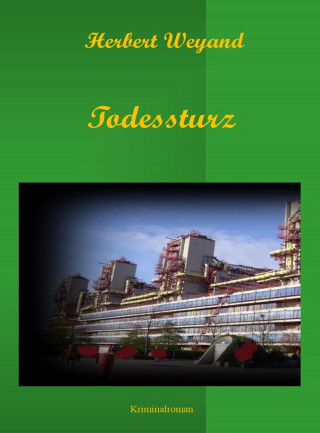 Herbert Weyand: Todessturz