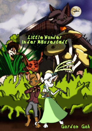 Gordon Goh: Little Wonder