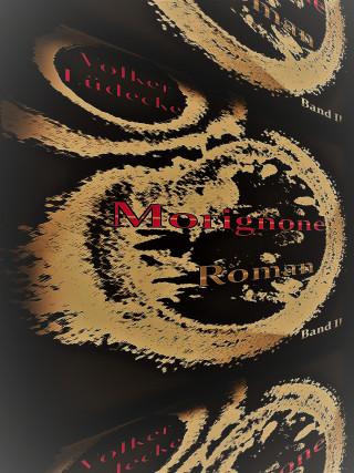 Volker Lüdecke: MORIGNONE