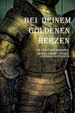 Billy Remie: Bei Deinem goldenen Herzen