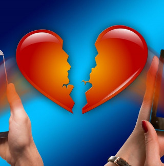 Caroline Wölfinger: Liebesbetrug - Das Geschäft mit der Liebe