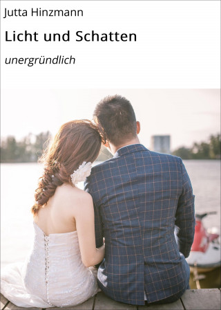 Jutta Hinzmann: Licht und Schatten