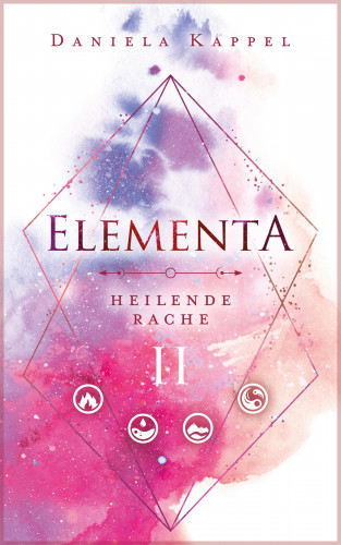 Daniela Kappel: Elementa