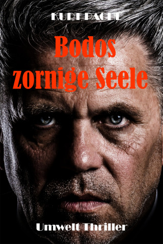 Kurt Pachl: Bodos zornige Seele