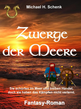 Michael Schenk: Zwerge der Meere