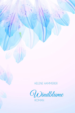 Helene Hammerer: Windblume