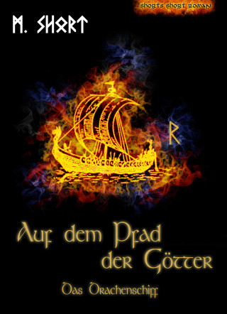 Marc Short: Auf dem Pfad der Götter