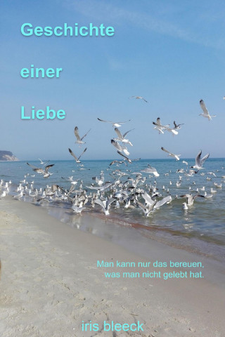 Iris Bleeck: GESCHICHTE EINER LIEBE