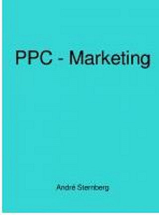 Andre Sternberg: PPC - Marketing