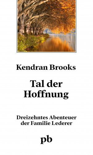 Kendran Brooks: Tal der Hoffnung