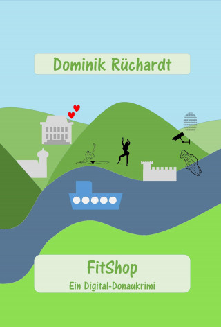 Dominik Rüchardt: FitShop