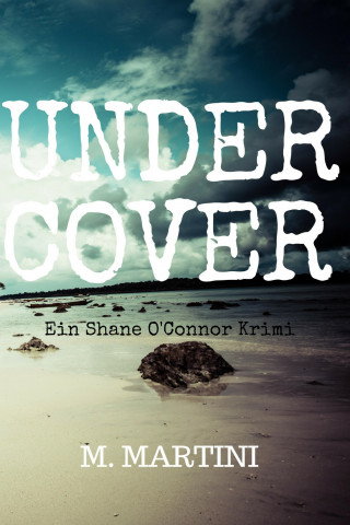 Manuela Martini: Undercover