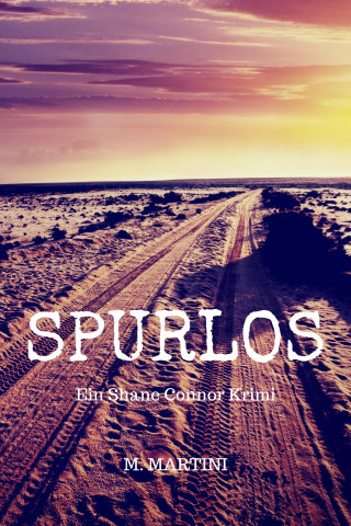 Manuela Martini: Spurlos