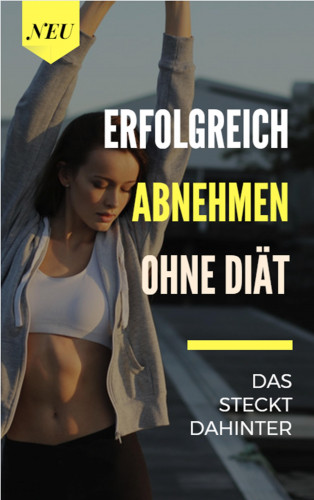 Brigitte Selina: Erfolgreich abnehmen