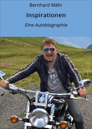 Bernhard Mähr: Inspirationen