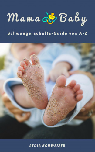 Lydia Schweizer: Mama & Baby