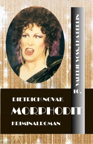 Dietrich Novak: Morphodit