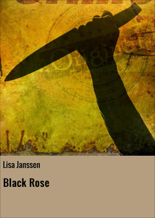 Lisa Janssen: Black Rose