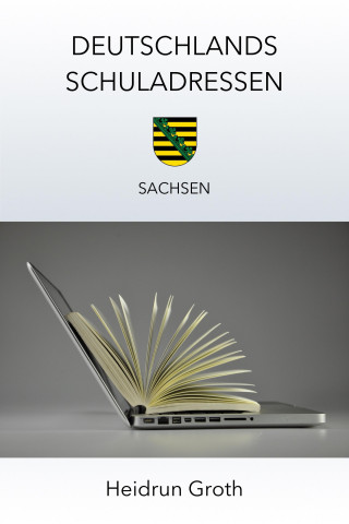 Heidrun Groth: Deutschlands Schuladressen