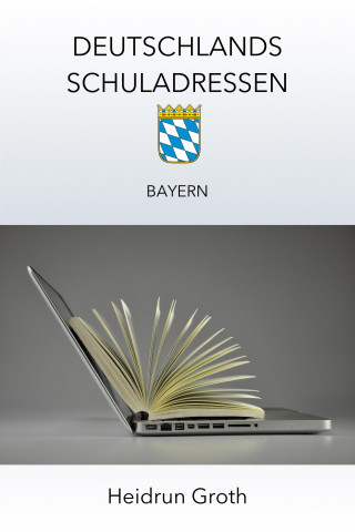 Heidrun Groth: Deutschlands Schuladressen