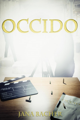 Jana Bacher: Occido