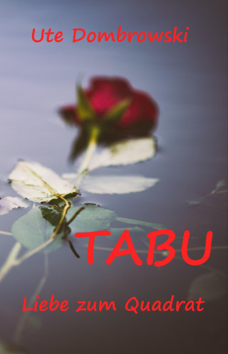 Ute Dombrowski: Tabu Liebe zum Quadrat