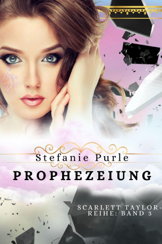 Stefanie Purle: Scarlett Taylor