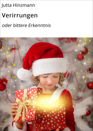 Jutta Hinzmann: Verirrungen