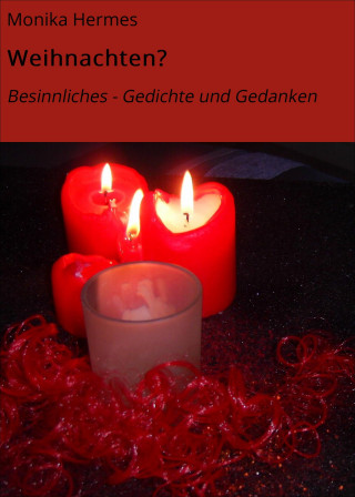 Monika Hermes: Weihnachten?