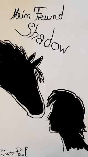 Jan Paul: Mein Freund Shadow
