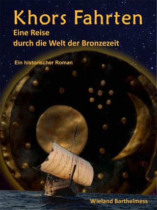 Wieland Barthelmess: Khors Fahrten