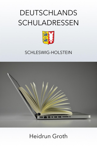 Heidrun Groth: Deutschlands Schuladressen