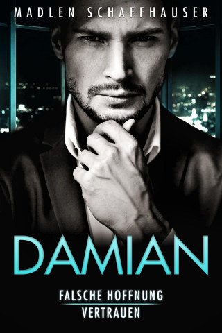 Madlen Schaffhauser: Damian