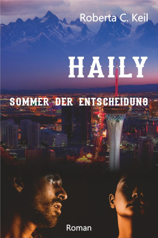 Roberta C. Keil: Haily