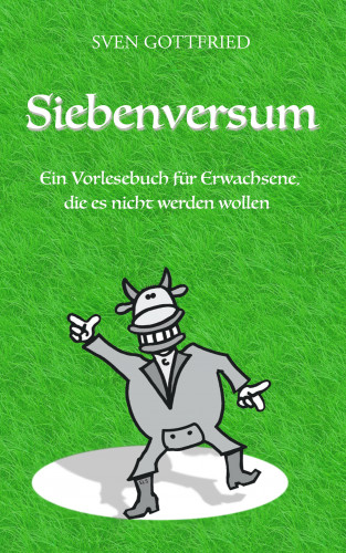 Sven Gottfried: Siebenversum