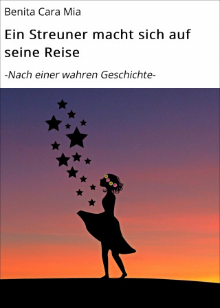 Benita Cara Mia: Ein Streuner macht sich auf seine Reise