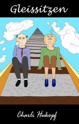 Charli Hukopf: Gleissitzen