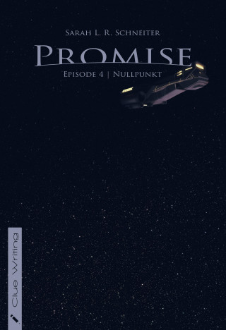 Sarah L. R. Schneiter: Promise