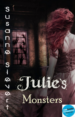 Susanne Sievert: Julie's Monsters
