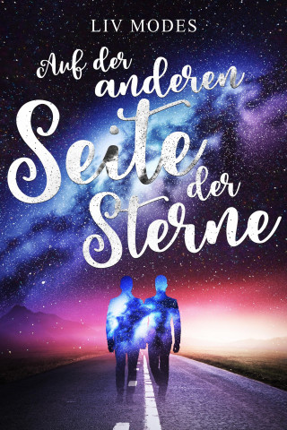 Liv Modes: Auf der anderen Seite der Sterne