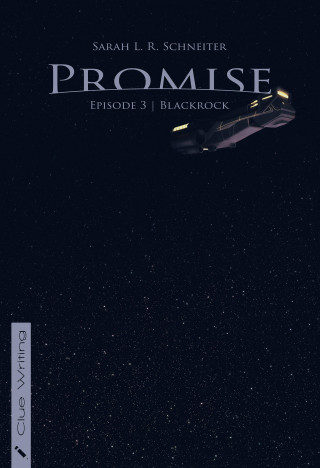 Sarah L. R. Schneiter: Promise