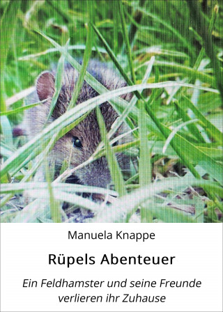 Manuela Knappe: Rüpels Abenteuer