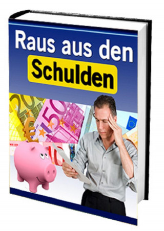 Rüdiger Küttner-Kühn: Raus aus den Schulden