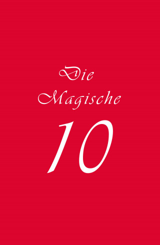 Alf Harbich: Die Magische 10