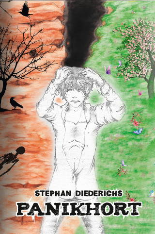 Stephan Diederichs: Panikhort