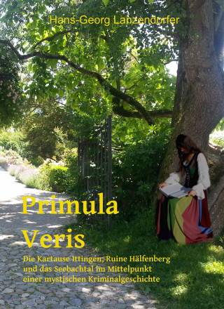 Hans-Georg Lanzendorfer: Primula Veris