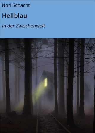 Nori Schacht: Hellblau